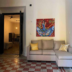 Casa Chac, el mejor lugar para descansar
